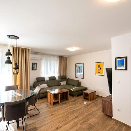 View Of Trogir Apartment Luaran gambar