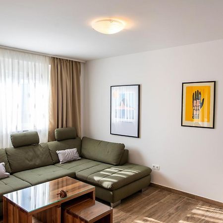 View Of Trogir Apartment Luaran gambar