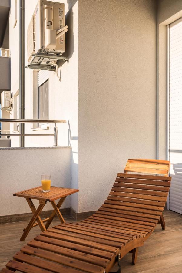 View Of Trogir Apartment Luaran gambar