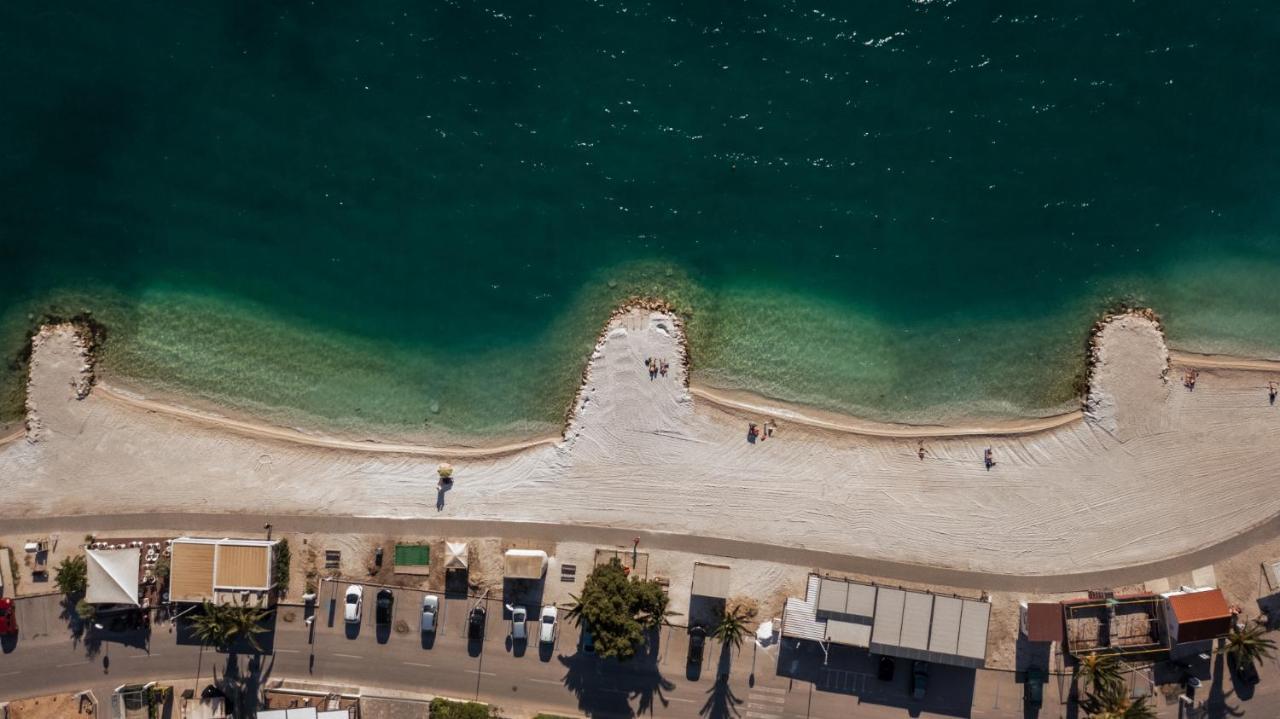 View Of Trogir Apartment Luaran gambar