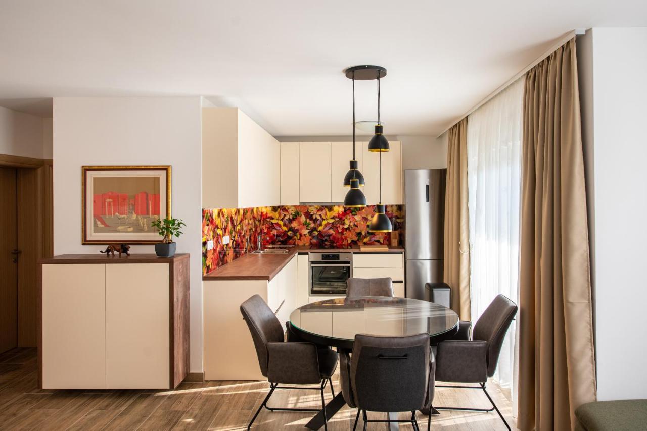 View Of Trogir Apartment Luaran gambar